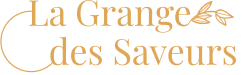 Logo La Grange des Saveurs